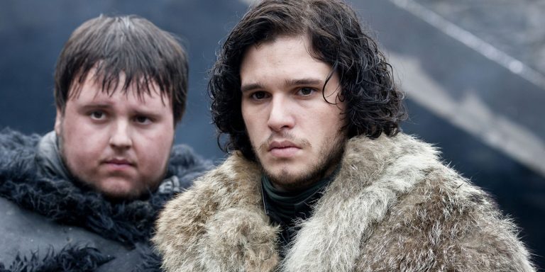 Will The Deserter Is More Important Than Game Of Thrones Fans Realize