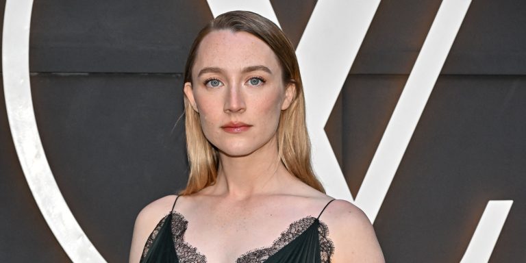 Saoirse Ronan's Bad Apples Scores 82% On Rotten Tomatoes