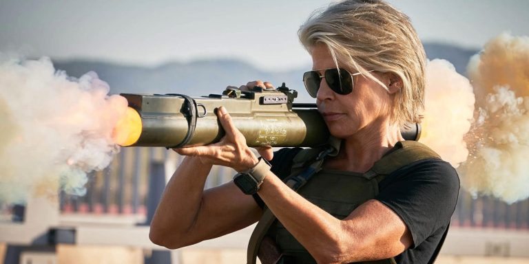 Terminator's Inevitable War: Exploring The Franchise's Timeless Conflict