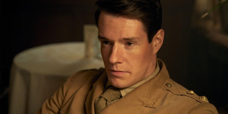 SAS: Rogue Heroes   The Perfect WW2 Show For Band Of Brothers Fans