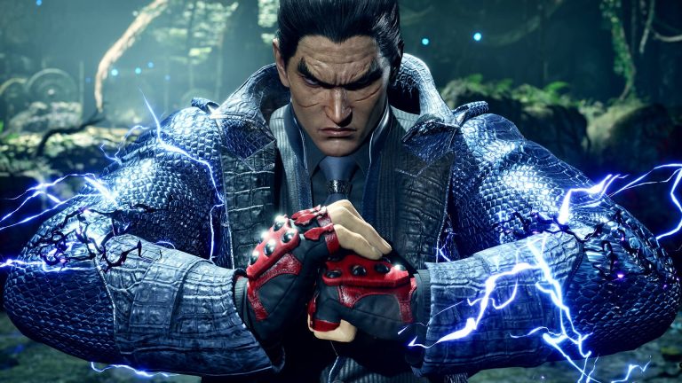 Saudi Government Backed Firm And "giga Project" Now Co Owns Fighting Game Tournament Evo