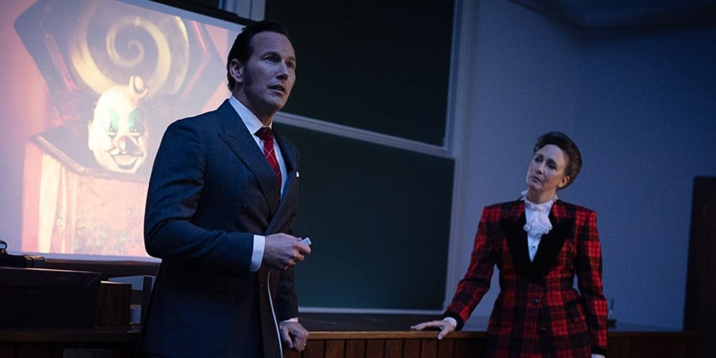 The Conjuring: Last Rites Ends Ed And Lorraine's Story, But Franchise Future Remains