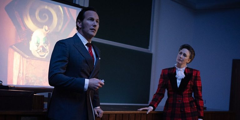The Conjuring: Last Rites Ends Ed And Lorraine's Story, But Franchise Future Remains