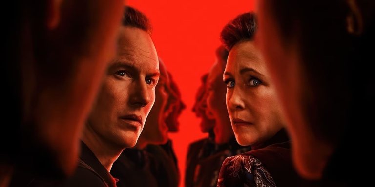 The Conjuring: Last Rites What The Movie Leaves Out About The Smurl Haunting