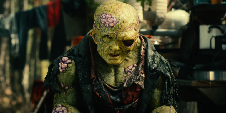 The Toxic Avenger Reboot: Lloyd Kaufman's Cameo And 85% Rotten Tomatoes Score