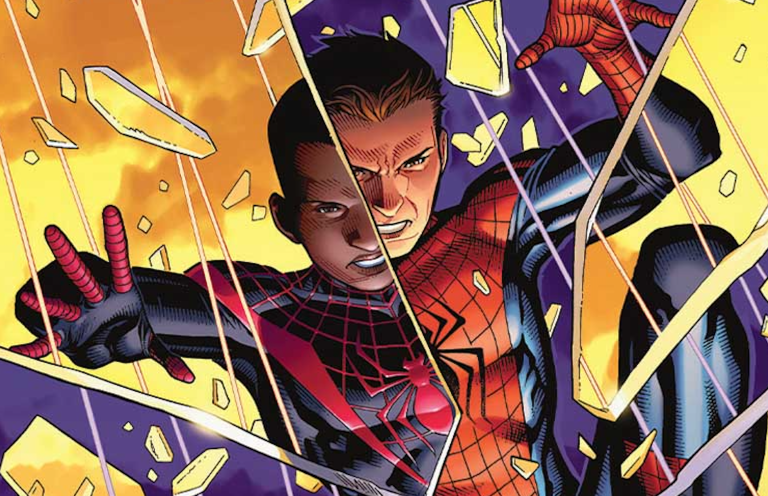 Magic: The Gathering Reprinting Powerful $25 Card With Iconic Spider Man Art