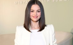 Selena Gomez Is Grateful For Painfully Honest 2002 ‘My Mind & Me’ Doc, But Says ‘That’s Not Necessarily Who I Am Now’