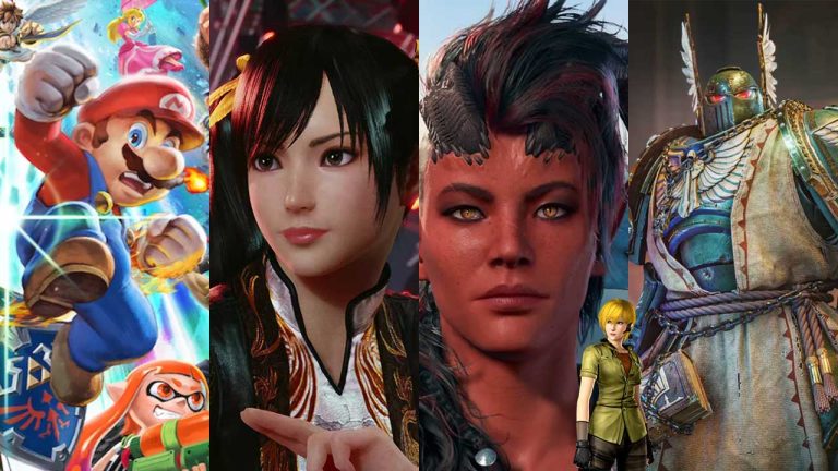 AU Deals: Price Cut Party With Nintendo Classics And Next Gen Heavyweights
