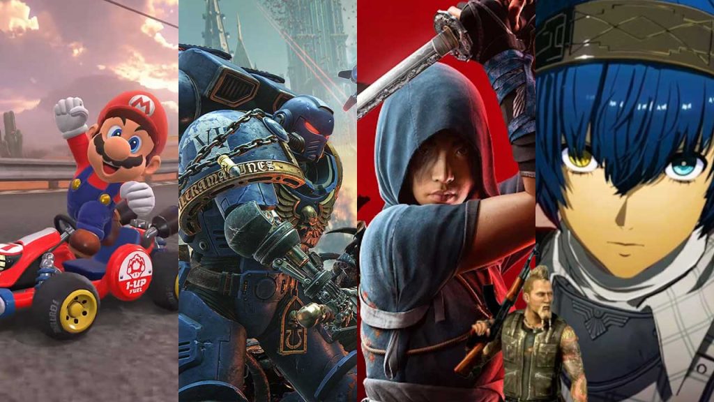 AU Deals: Banger Bargains On Mario Kart World, Steam Deck Perma Installs, And PlayStation Showstoppers
