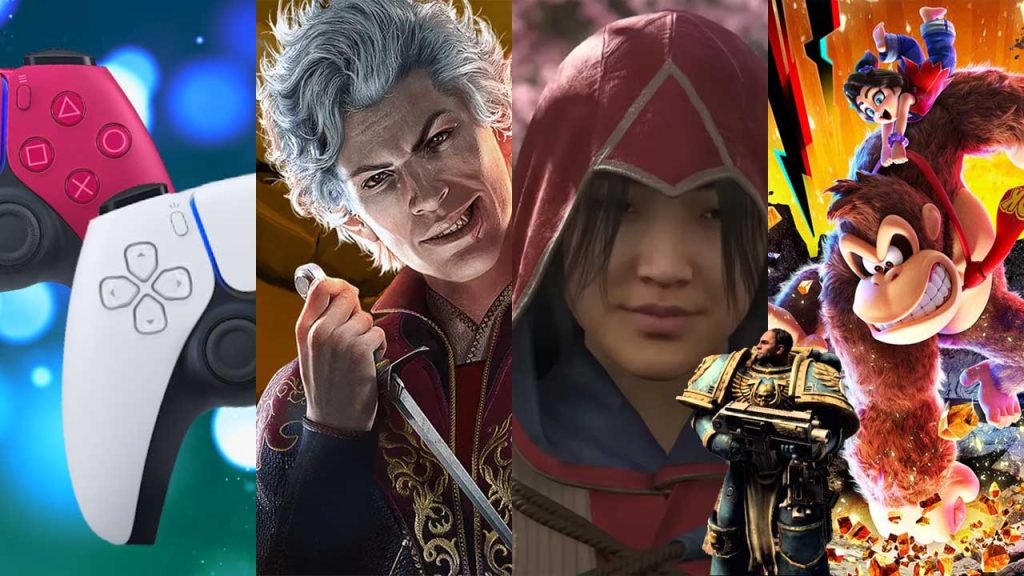 AU Deals: Game Prices Sliced, Stocks Dropping – Grab ‘Em Now Or Cry Tomorrow