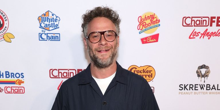 Seth Rogen's Comedy Series Platonic: A Streaming And Critical Success