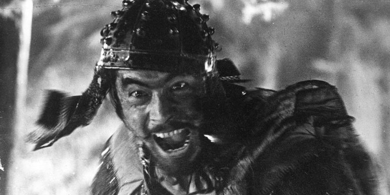 Top 10 Samurai Movies To Stream Now