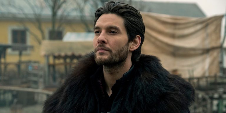 Top 10 Fantasy Series On Netflix For Your Next Binge Watch
