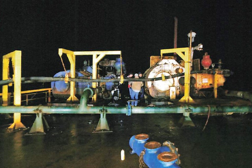 Embattled Texas Oilfield Waste Company Fined After Worker’s Death