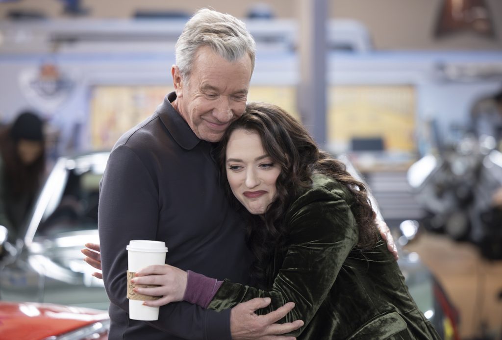 Shifting Gears Gets Additional Season 2 Episode Order At ABC