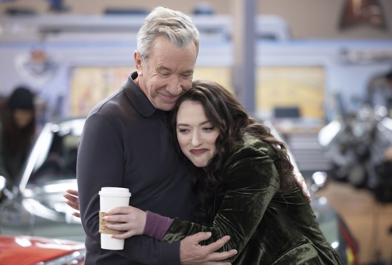 Shifting Gears Gets Additional Season 2 Episode Order At ABC
