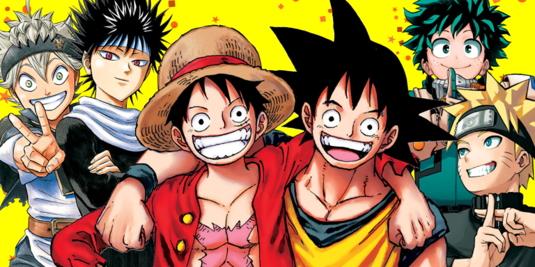 Gachiakuta Is The Shonen Revival Every Anime Fan Should Watch