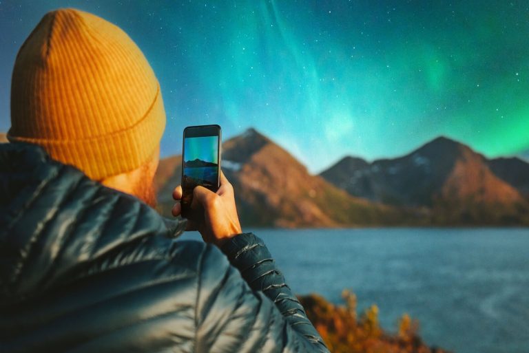 This Fall Is Your Best Chance To See The Northern Lights In More Than A Decade