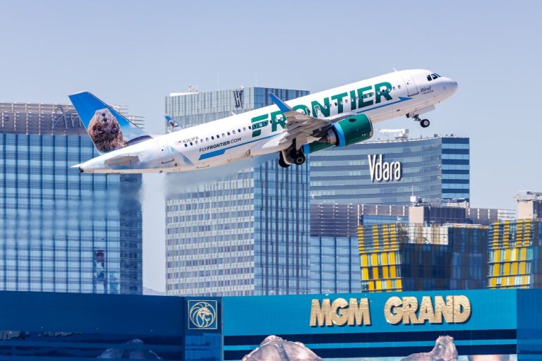 You Could Get Unlimited Flights Until 2027 For $299. Here’s How