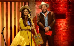 Sierra Ferrell, Billy Strings & More Nominated For 2025 Americana Honors & Awards: Full List