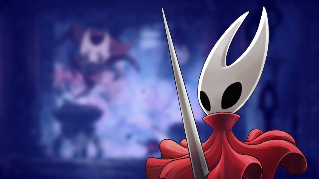 Hollow Knight: Silksong Is So Popular, Even Pirates Are Urging Others Not To Pirate The Game