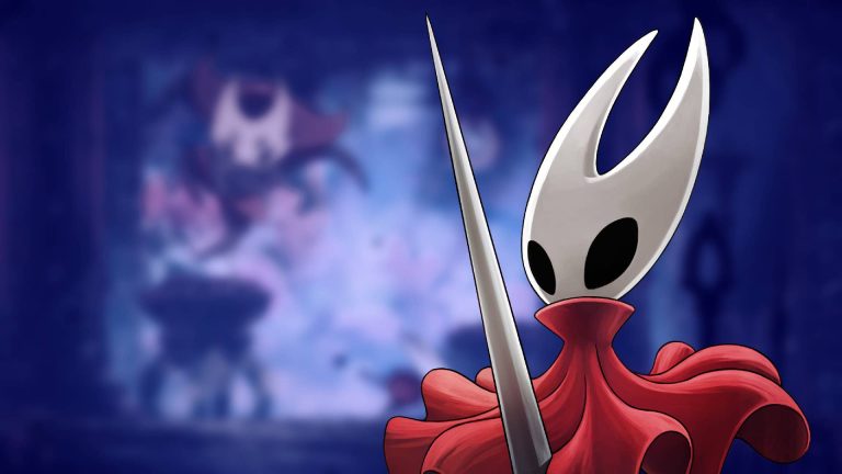 Hollow Knight: Silksong Is So Popular, Even Pirates Are Urging Others Not To Pirate The Game