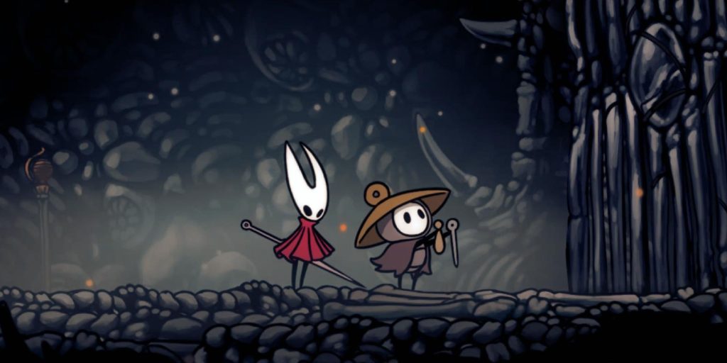 Hollow Knight: Silksong's Controversial Pricing Impact On Indie Games