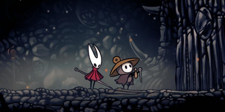 Hollow Knight: Silksong's Controversial Pricing Impact On Indie Games