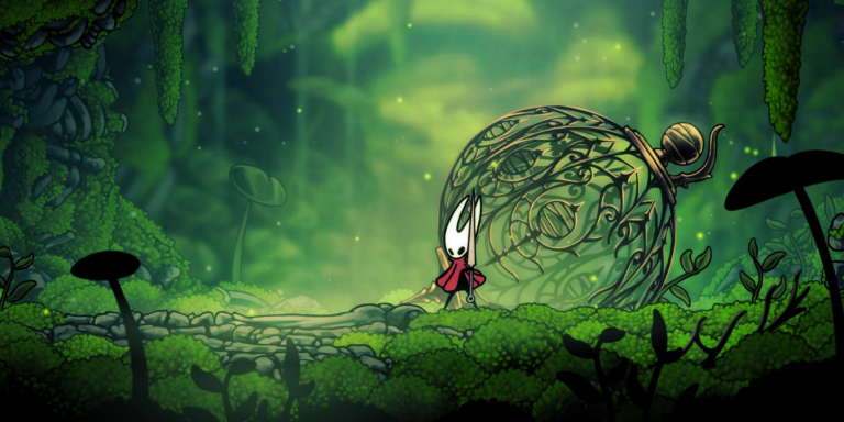 Unlocking Steel Soul Mode In Hollow Knight: Silksong   Permadeath Challenge