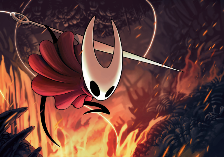 Hollow Knight: Silksong Price And Release Time Confirmed