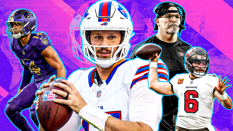 Simulating The Entire Season: The Biggest Storylines From One Possible Outcome