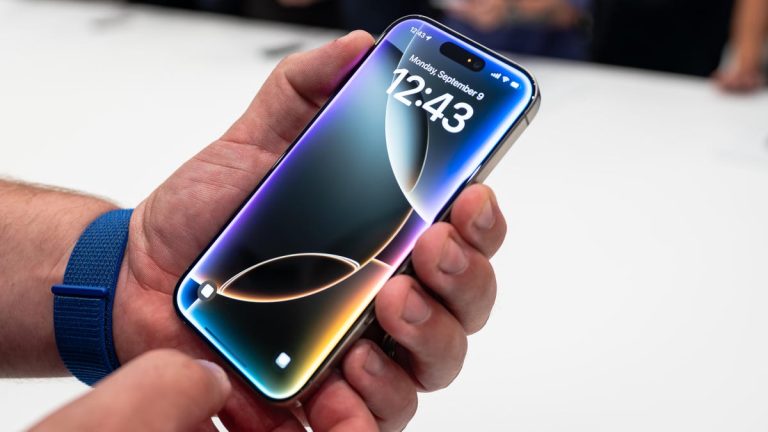 Apple IPhone 17 Pro Vs