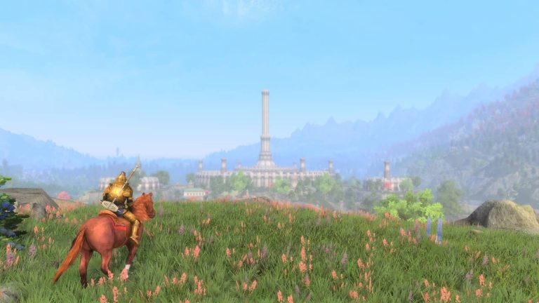 Skyblivion's 2025 Release Goal Is "pointless And Unachievable" Claims Longtime Dev, Accuses Two Leads Of Rushing The Mod Out