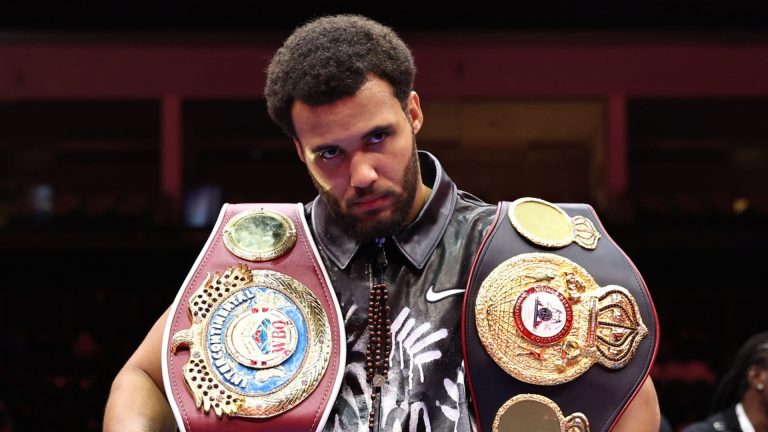 Hearn: AJ Would Take Itauma World Title Fight 'in A Heartbeat'