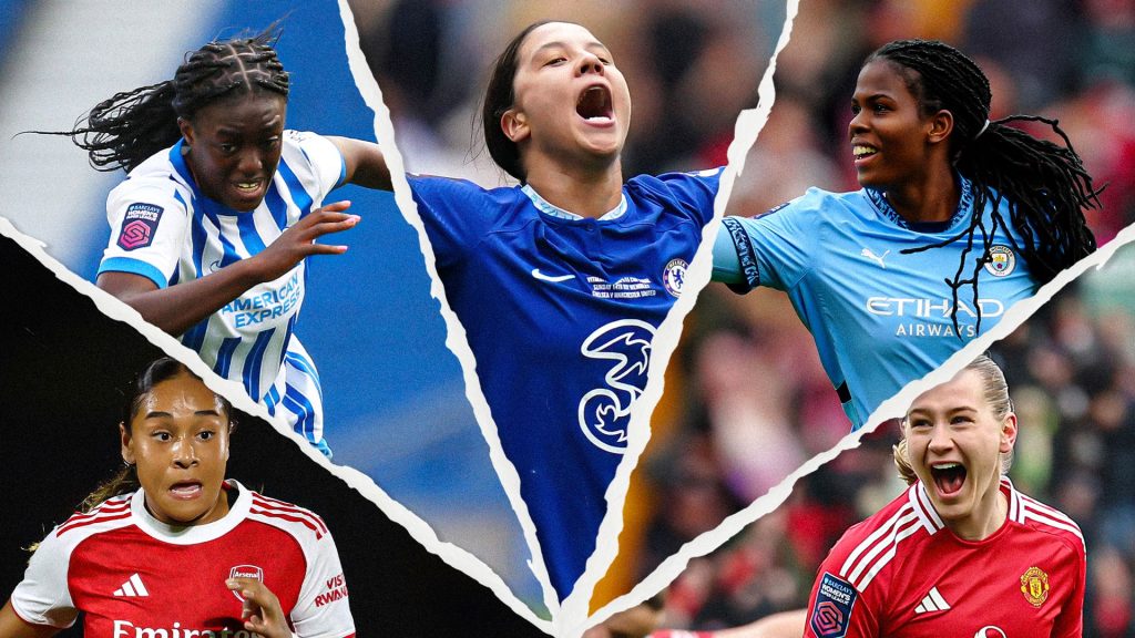 10 Reasons Why New WSL Season Will Be The Best Yet