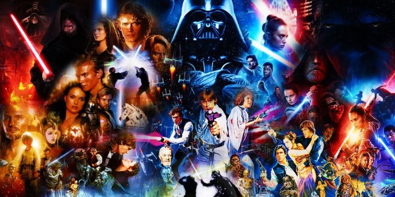 Top Star Wars Stories: Best Of Each Decade Ranked