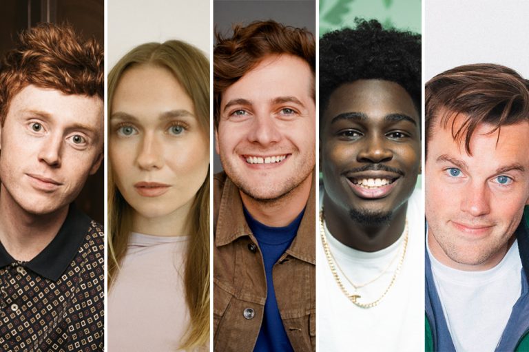 ‘SNL’ Adds Five Cast Members: Please Don’t Destroy’s Ben Marshall Upped To Featured Player Alongside Veronika Slowikowska And Three More