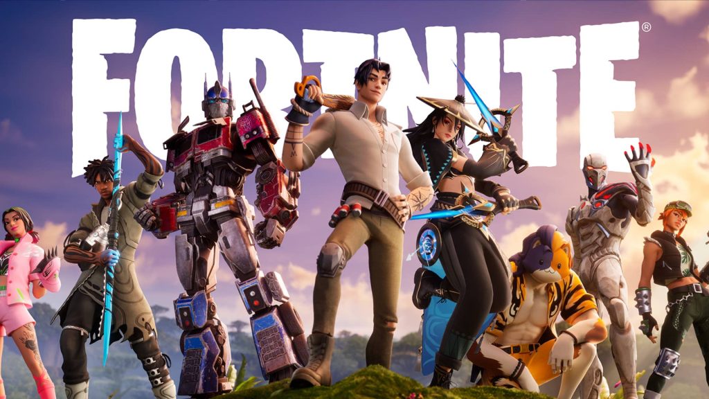 Epic Finally Revokes Fraudulent V Buck Purchases On Xbox, But A "malfunctioning" Refund System Only Causes More Confusion