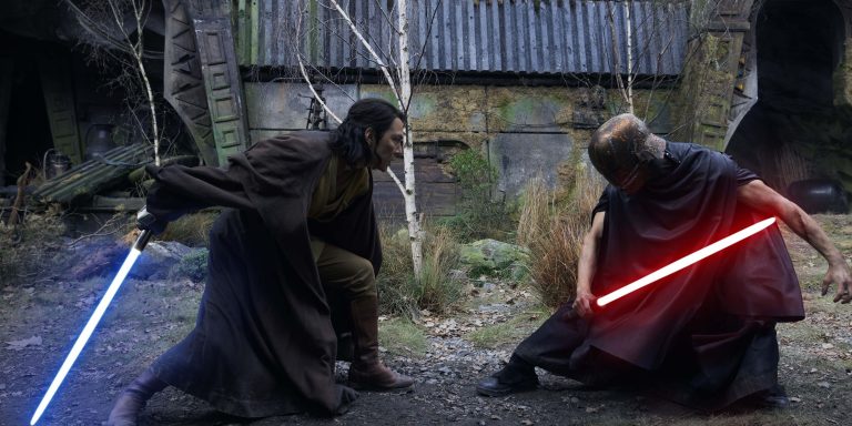 The Acolyte Season 2: How A Spin Off Could Revive The Controversial Star Wars Show