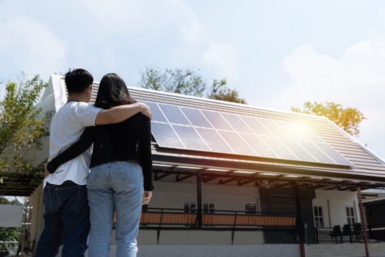 States Fast Track Wind, Solar Permits And Contracts To Beat Trump’s Deadline