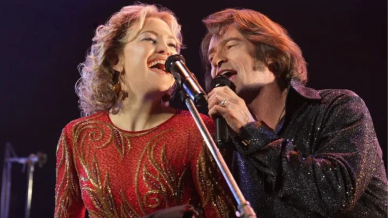 ‘Song Sung Blue’ Trailer: Hugh Jackman And Kate Hudson Start A Neil Diamond Tribute Band