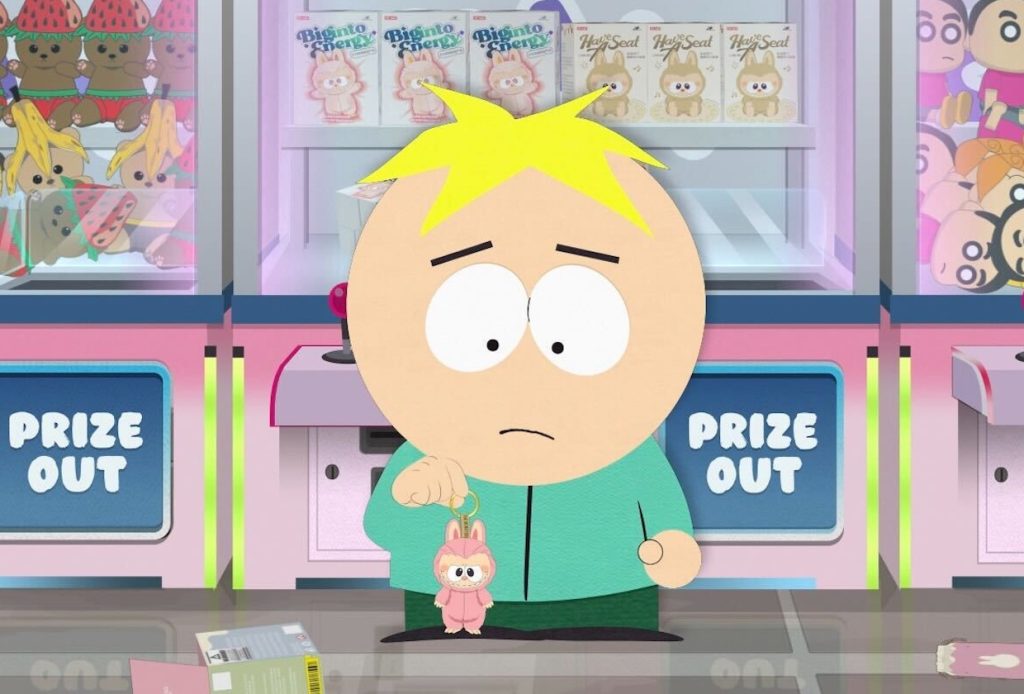 South Park Gets Labubu Fever, And Butters Pays The Price — Plus, Trump And Satan Did What?!