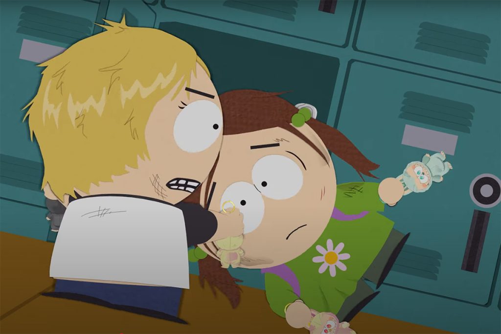 ‘South Park’ Goes After Trump Tariffs And Labubu Madness In Season 27, Episode 4 Trailer