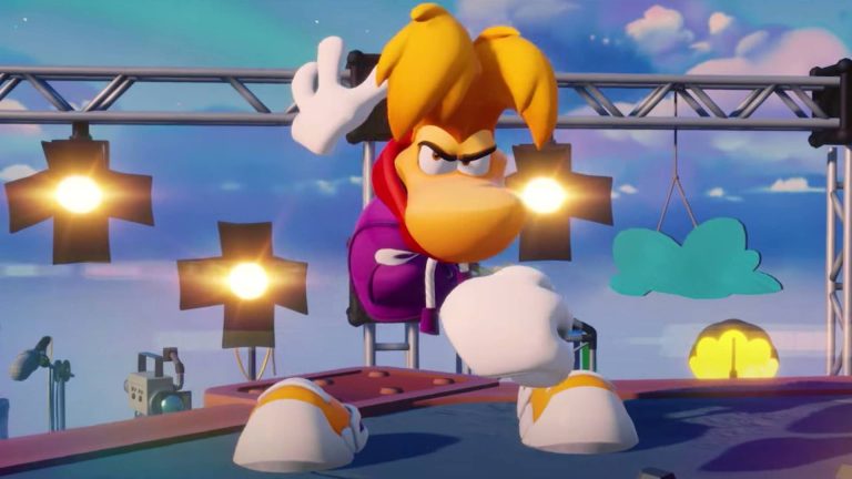 Rayman Series Returns To Life On Its 30th Anniversary, But Don't Expect A New Game Soon