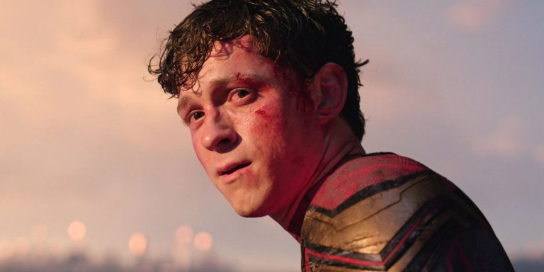The MCU Just Showed How Powerful Spider Man Really Is A Terrifying Way