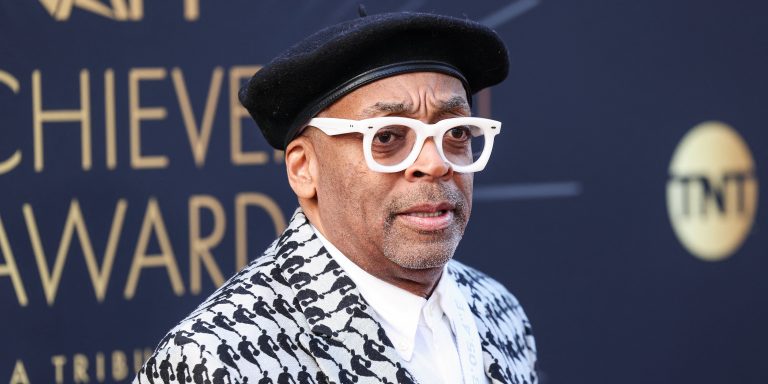 Spike Lee's 100% Rotten Tomatoes Netflix Series: A Must Watch