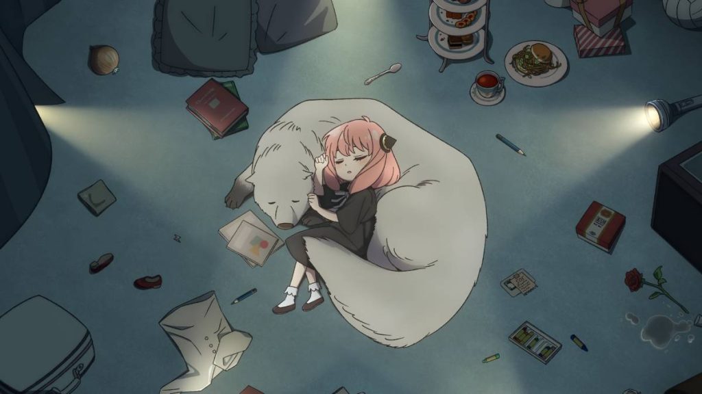 Spy X Family Anime Season 3 Crunchyroll Streaming Date Set