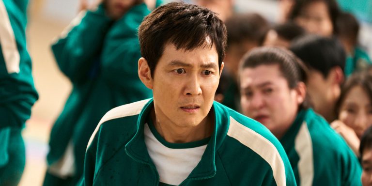20 Best Non English Netflix Shows To Binge Right Now