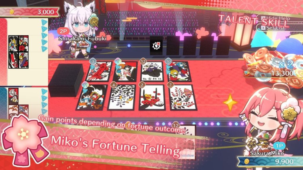Review: Hololive Holo’s Hanafuda Is Casual And Fun
