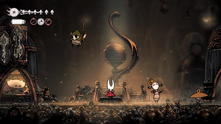 Hollow Knight: Silksong Fans Discover Secret Mode That Actually Makes The Game HARDER — Here's The Code To Unlock It